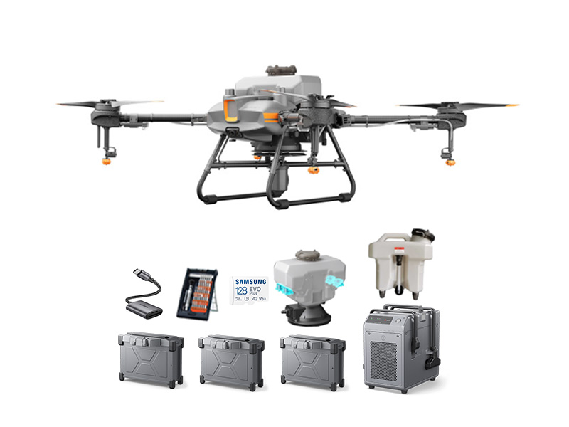 DJI AGRAS T10 Value Combo Set