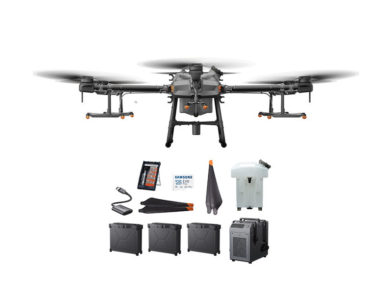 DJI AGRAS T30 Value Combo Set