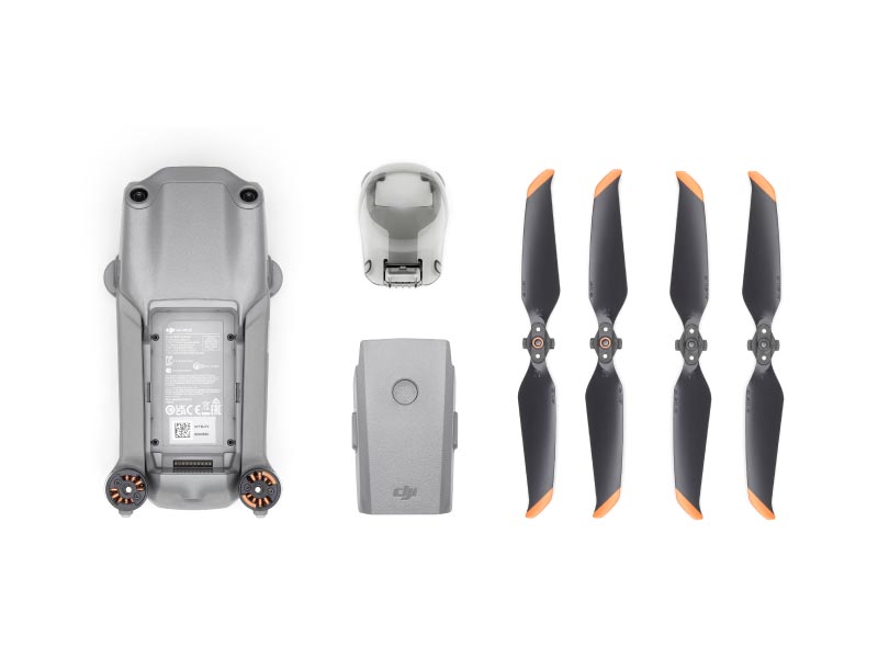 DJI Air 2S (Drone Only)