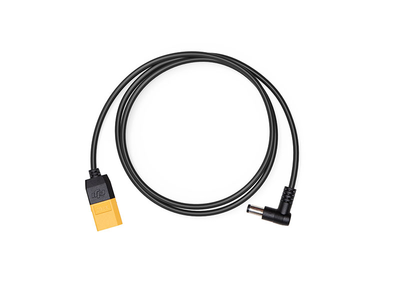 DJI FPV Goggles Power Cable (XT60)