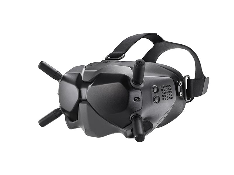 DJI FPV Goggles V2