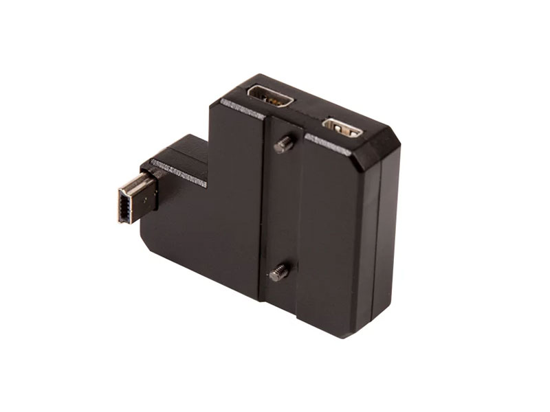 Flir Vue Pro HDMI Converter
