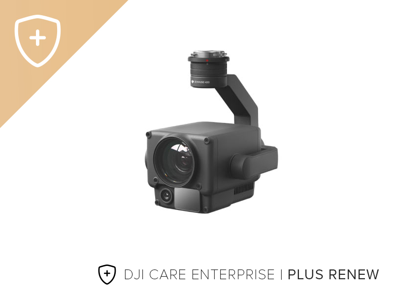 Enterprise Shield Plus Renew (Zenmuse H20) AU