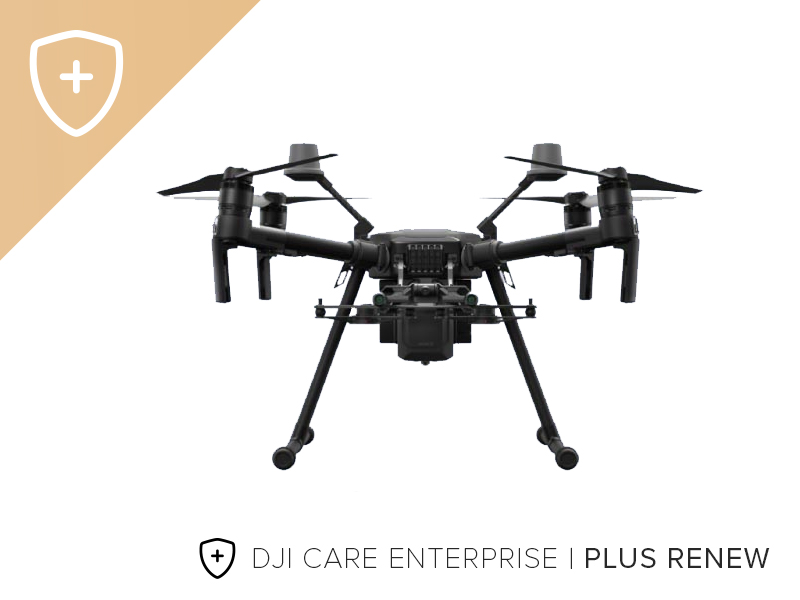 Enterprise Shield Plus Renew ( M210 RTK V2) AU