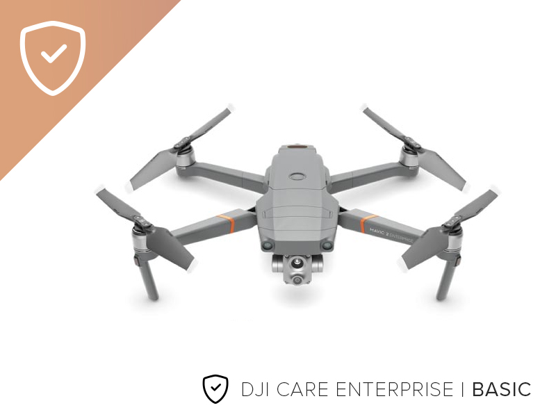 Enterprise Shield Basic Auto-Activation for Mavic 2 Enterprise Advanced