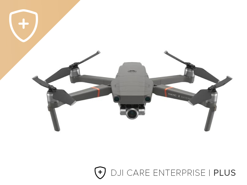 DJI Care Enterprise Plus (Mavic 2 Enterprise Zoom)