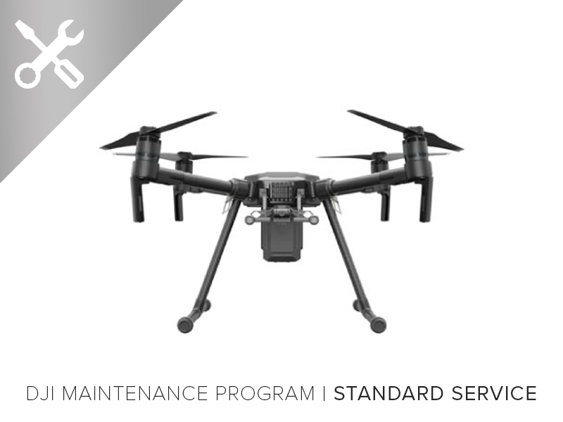DJI Maintenance Program Standard Service (Matrice 300 RTK)