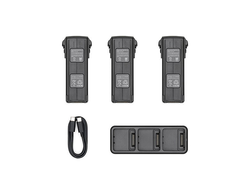 DJI Mavic 3 Enterprise Series Battery Kit