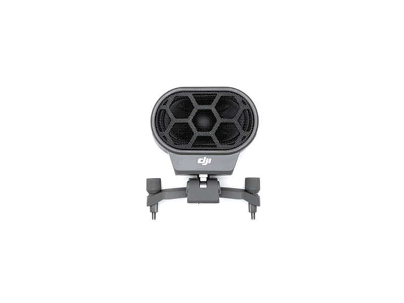 Mavic 2 Enterprise Speaker