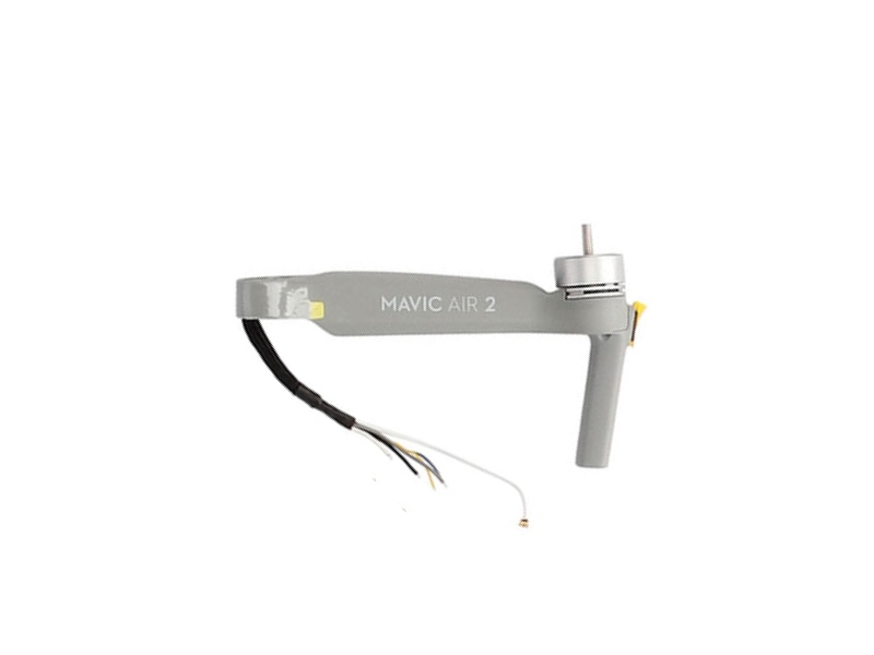 Mavic Air 2 Front Aircraft Arm Module (right)