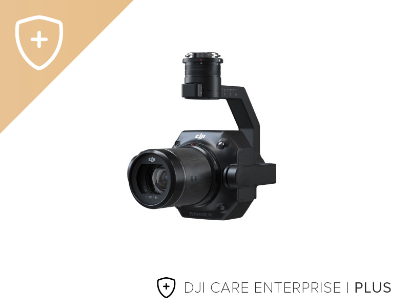 DJI Care Enterprise Plus (Zenmuse P1)