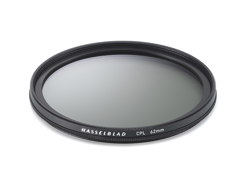 Hasselblad CPL Filter (62mm)