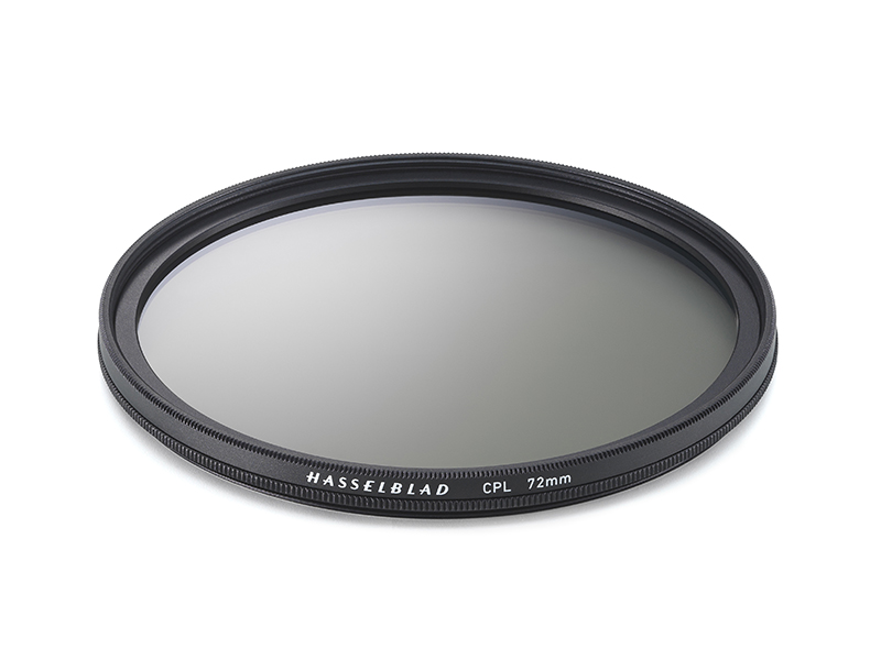 Hasselblad CPL Filter (72mm)