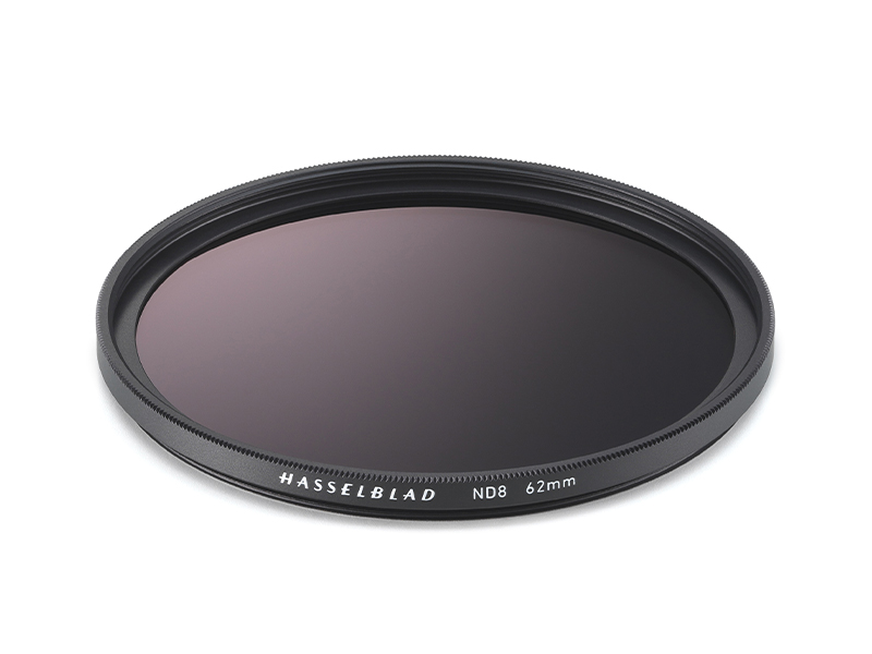 Hasselblad ND8 Filter (62mm)