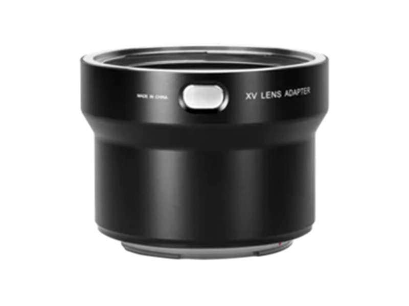 Hasselblad XV Lens Adapter