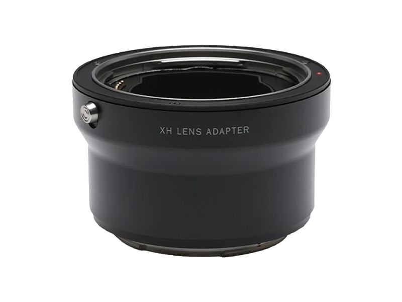 Hasselblad XH Lens Adapter