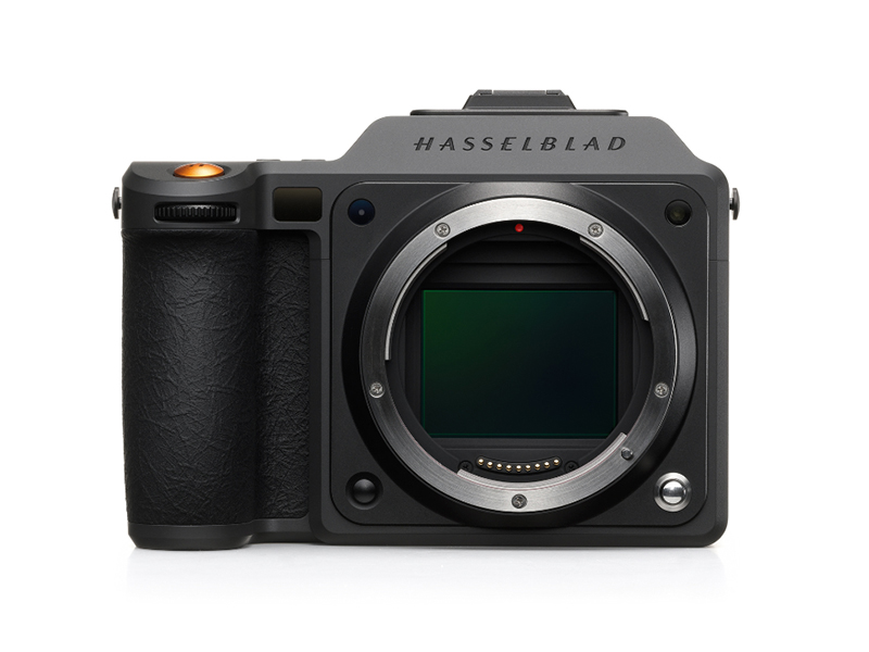 X2D II 100C