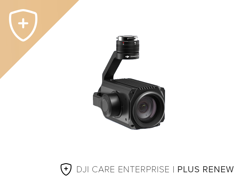 Enterprise Shield Plus Renew ( Zenmuse Z30) AU