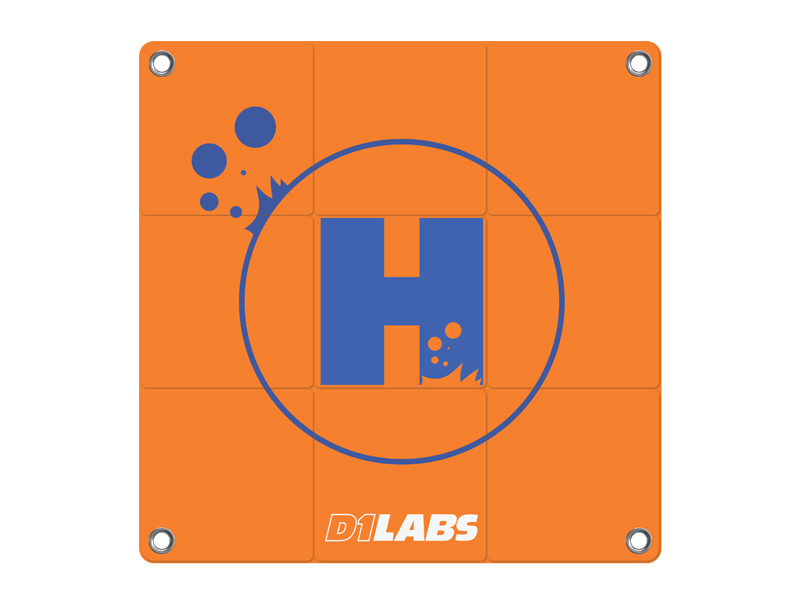 D1 Labs Landing Pad Pro (100CM)