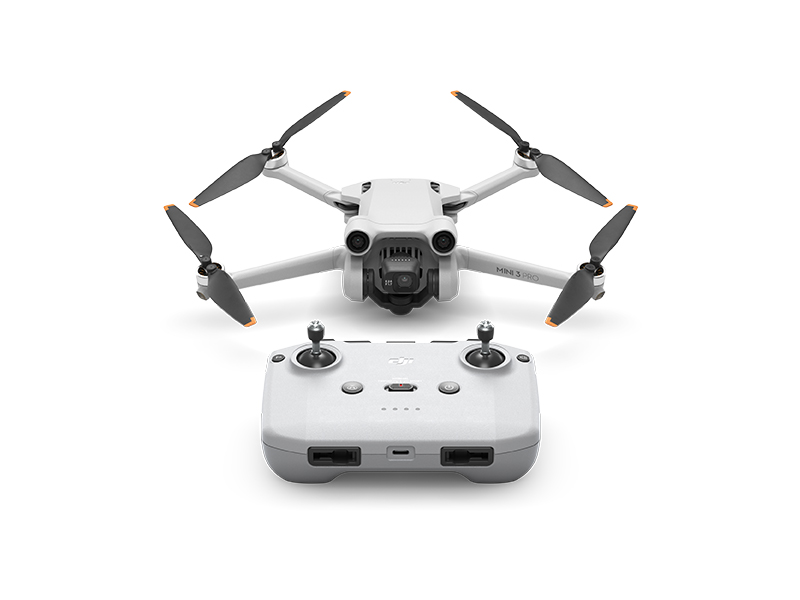 DJI Mini 3 Pro 