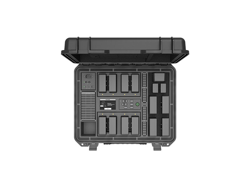 DJI Battery Station