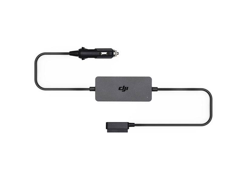 Mavic Air Car Charger