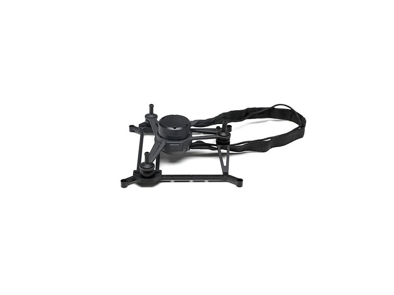 Matrice 200 - Single Upward Gimbal Connector