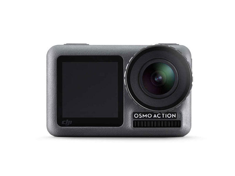 DJI Osmo Action 