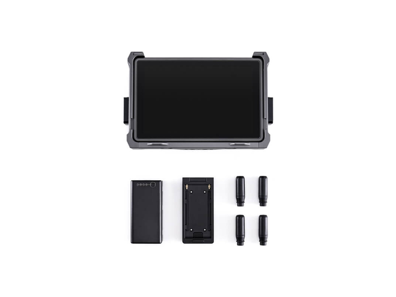 DJI High-Bright Remote Monitor