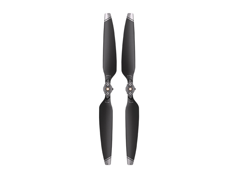 DJI Inspire 3 Foldable Quick-Release Propellers for High Altitude (Pair)