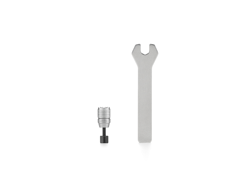 DJI RC Plus Height-Adjustable Control Sticks