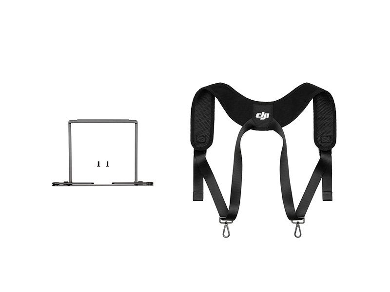 DJI RC Plus Strap and Waist Support Kit