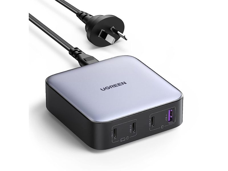 UGREEN 100W USB-C Charging Station