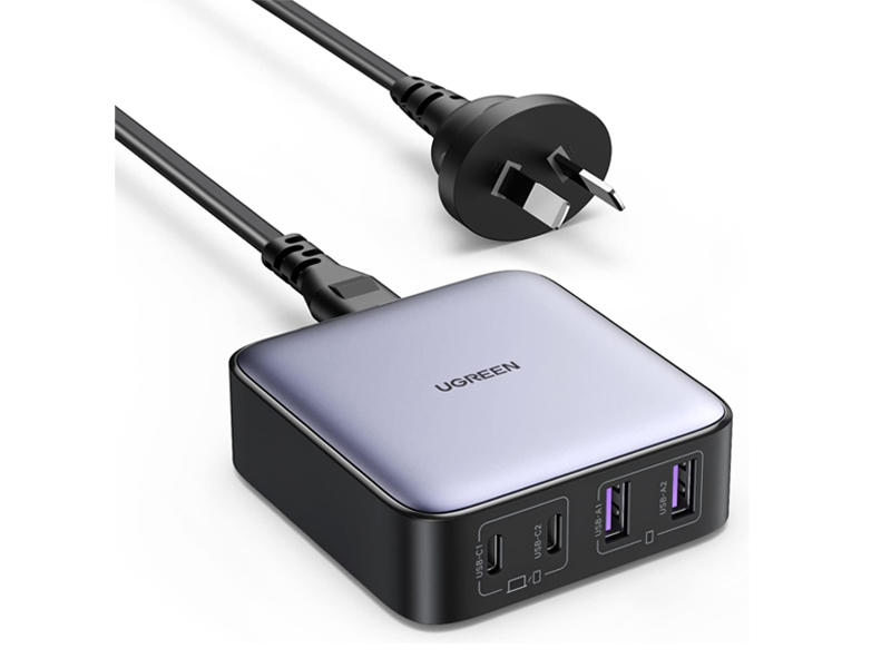 UGREEN 65W USB-C Charging Station