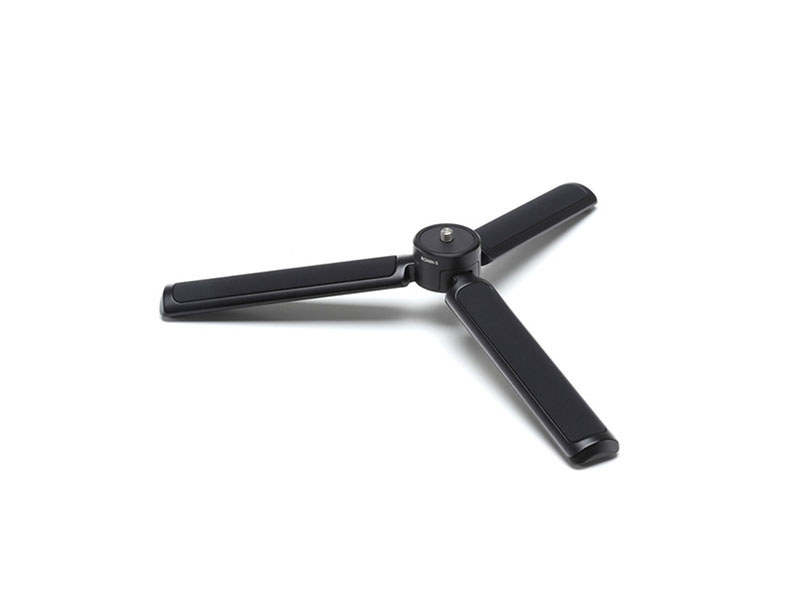 DJI RS Extended Grip/Tripod (Metal)