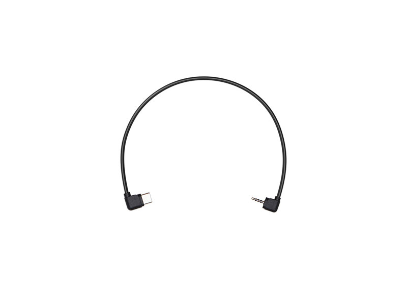 Ronin-SC RSS Control Cable for Panasonic