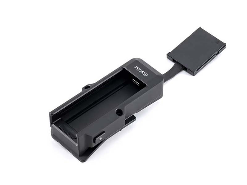 DJI PROSSD Mount