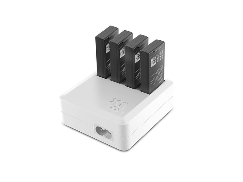 SunnyLife Battery Charging Hub for Tello