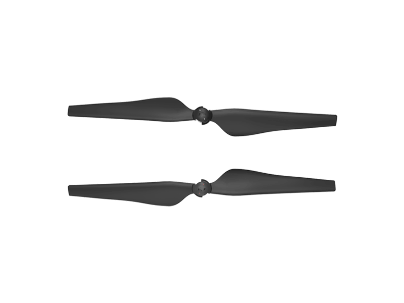 Inspire 2 - Quick Release Propellers (High-Altitude)